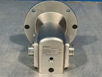 Used BOSTON GEAR SSHF71320TB5HSP16 Motors (misc) Ohio US | HGR 24 #1261217