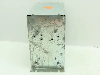 Amatek 90P2X120AC125FC450W Panalarm Power Supply 120V 6A