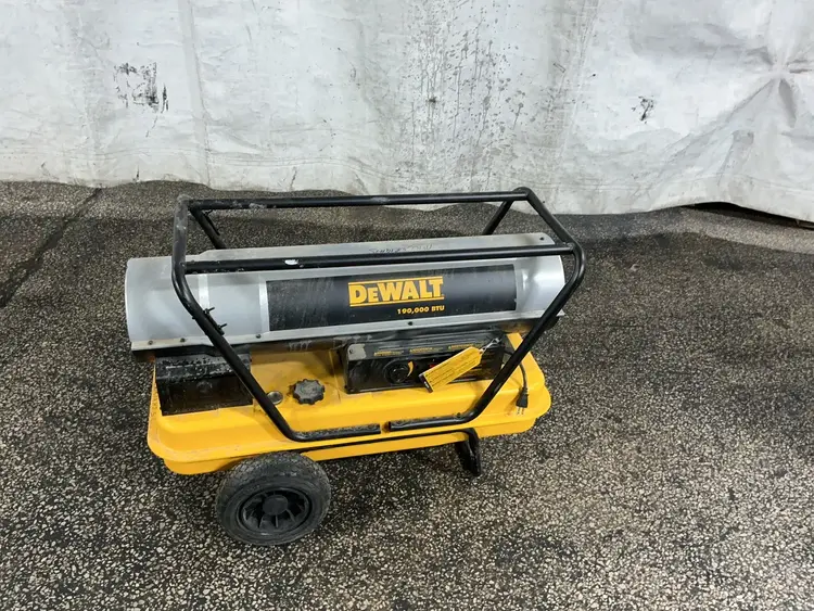 Used DEWALT DXH190HD Miscellaneous MRO Ohio US | HGR 24 #1329506