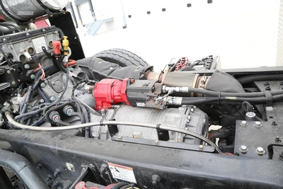Used 2020 PIERCE ARROW XT Fire Trucks Pennsylvania US | Zimmerman Farm Service #1409900