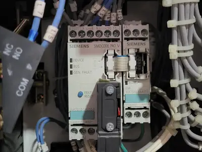 NEW SIEMENS TIASTAR
