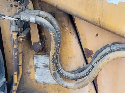 Used CATERPILLAR 436C Skid Steer Loaders British Columbia CA | Lenmark #1440063