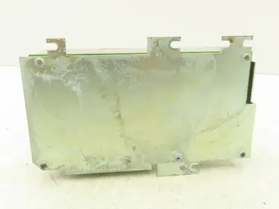 Vellinge Electronics ABB 3 HAB 3700-1/3 Printed Circuit Measurement Board PCB