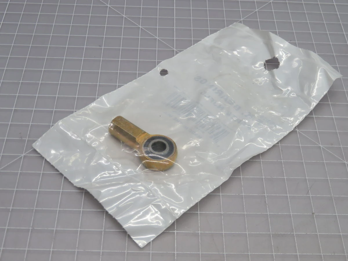 New | in-Stock F.K BEARINGS _UNKNOWN_ Bearings | OCO Industrial #1702003
