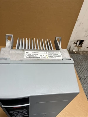 Used Danfoss 3x200-240V Variable Speed Drives Indiana US | J&J Industrial Supply #1078413