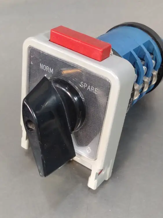Used Kraus & Naimer _UNKNOWN_ Relays & Switches South Carolina US | Palmetto Automation #1161115