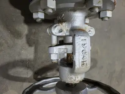USED NEWAY 2GL1RC12-NC-000