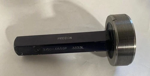 Used PRECON Does Not Apply Pin & Plug Gages California US | Amiron Machinery #745602