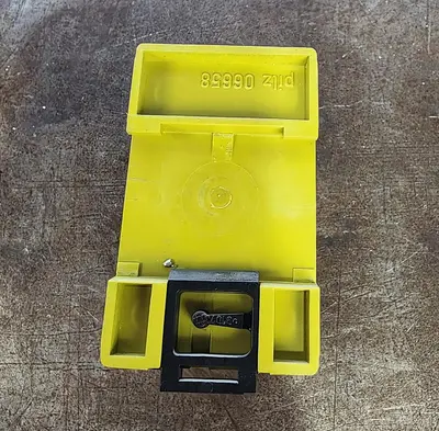 USED PILZ PNOZ5 24VGS2S