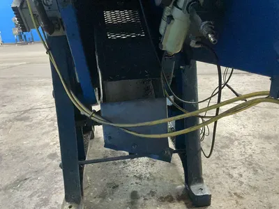 Used MINSTER 3 O.B.I. Presses Ohio US | HGR 24 #1250391