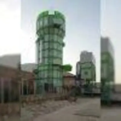 New | in-Stock _UNKNOWN_ _UNKNOWN_ Dust Collectors Ontario CA | Moon Machinery #1763484
