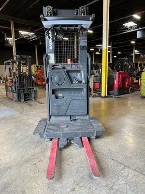 Used 2015 RAYMOND 560OPC30TT Misc Forklifts Illinois US | Somerset Equipment Sales #1543044