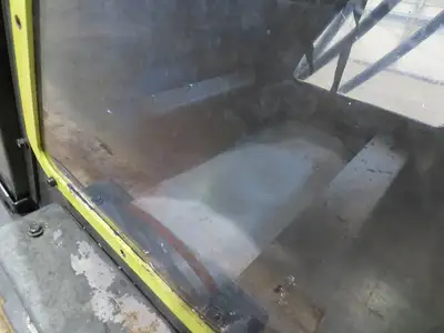 Used MAYFRAN _UNKNOWN_ Conveyor Parts Indiana US | Arrow Industrial #1366810