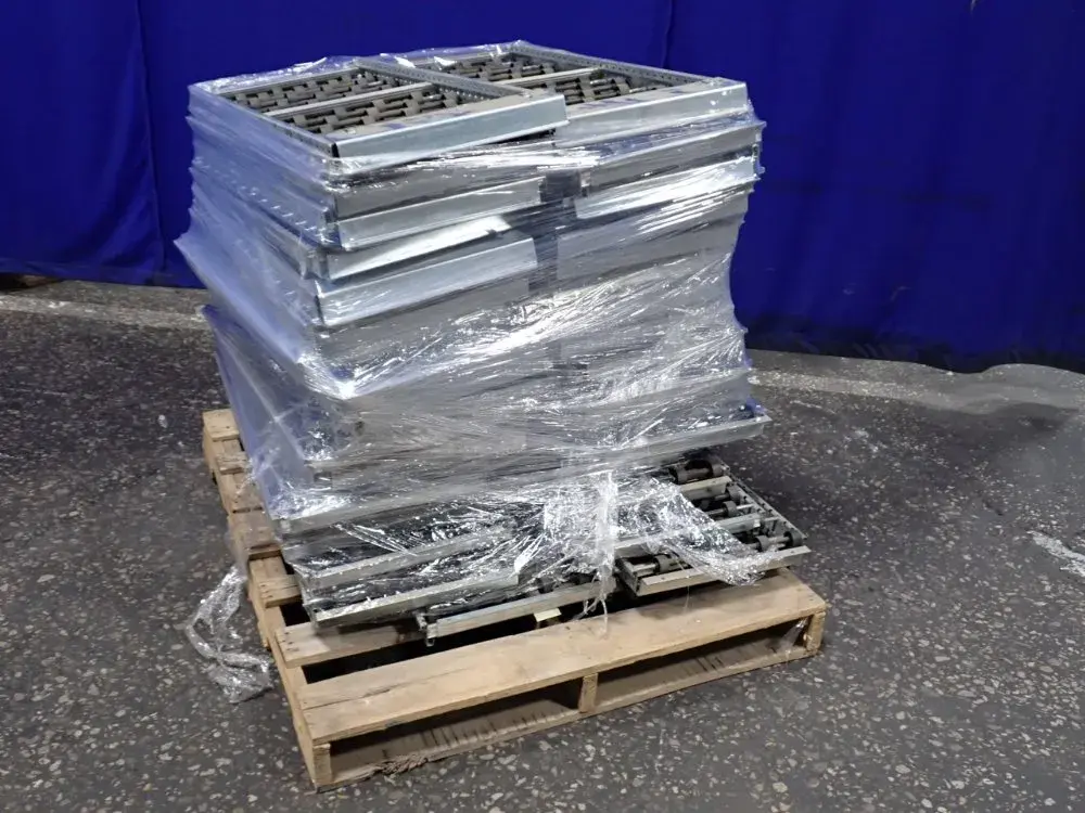 36 X 16 Conveyors