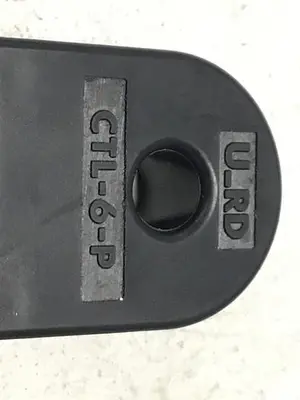 USED URD CTL-6-P