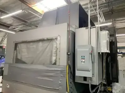 USED 2014 TOYODA WELE UA2090