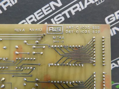 USED RIS AN-4113