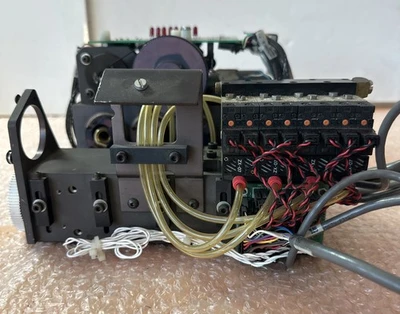 USED Universal Instruments 44295103