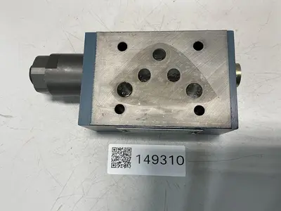 USED BOSCH 0 811 145 117