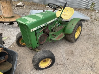 Used _UNKNOWN_ _UNKNOWN_ Mowers Michigan US | Miedema Asset Management Group #1321997