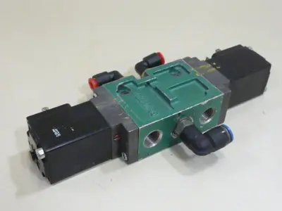 USED NUMATICS L78DM50GGS00061
