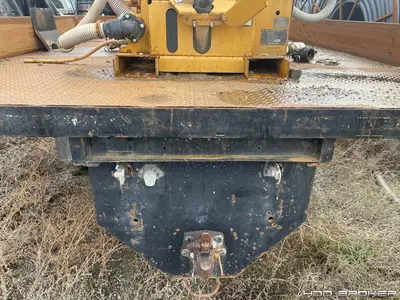 Used 2014 VERMEER 2014 VERMEER MX240 Mixers Florida US | HDD Broker #1346896