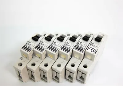 USED Altech Corp 1BU6