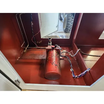 New | in-Stock DRAISWERKE, INC. YSF-160 Mixers West Virginia US | JM Industrial #1427400