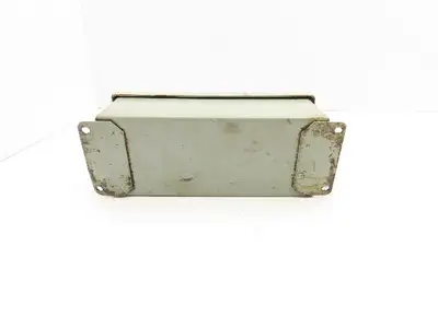 SCE E-69392 Electrical Pushbutton Enclosure Forward/Reverse/Stop AB Buttons