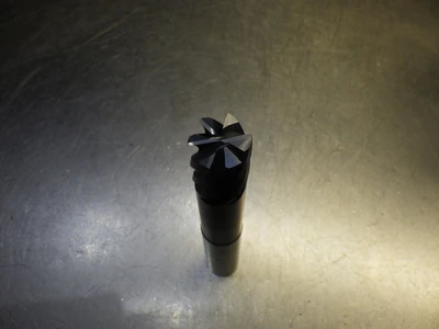 Kyocera / SGS 20mm 6 Flute Carbide Sq Endmill 20mm Shank 45111 (LOC2867A)