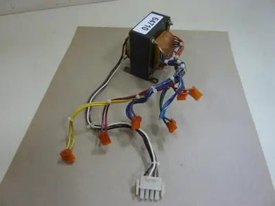 USED QSE E77017