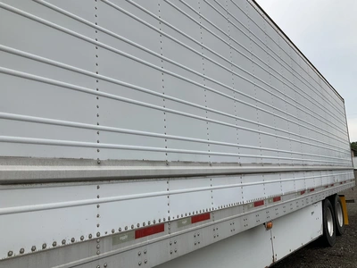 Used 2012 WABASH _UNKNOWN_ Misc Trailers Michigan US | Miedema Asset Management Group #1419561