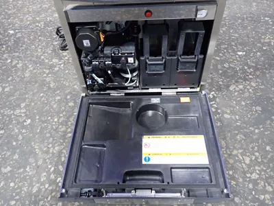 USED KEYENCE CORP. MKU6100
