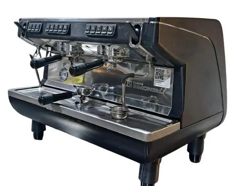 Used NUOVA SIMONELLI APPIA LIFE Coffee Equipment British Columbia CA | Surrey Food Equipment #434417