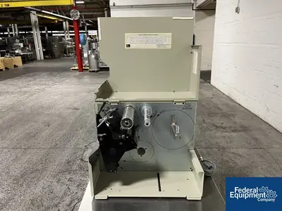 USED Zebra Zebra 105SL Labeling System, 105SL