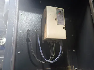 Used ROBOVENT PAL2.5M50004 Dust Collectors Ohio US | HGR 24 #729886
