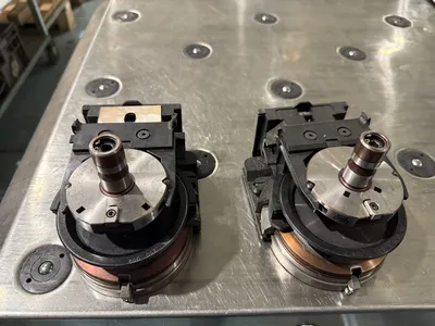 2006 TRUMPF TRUMATIC 1000R Turret Punches (Equipt) | ListingHippo (10)