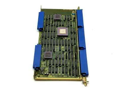 A16B-1210-0200/02B | Fanuc  Axis Control Board 01P03 02 Y555-4725 A320-1210-T206/02 - For parts or not working