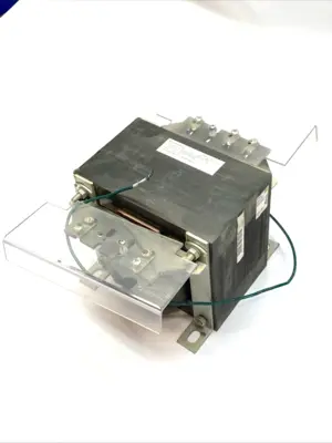 USED SQUARE D CONTROL TRANSFORMER 1500VA 480/575V