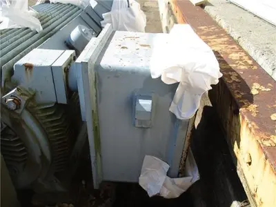 USED SIEMENS -