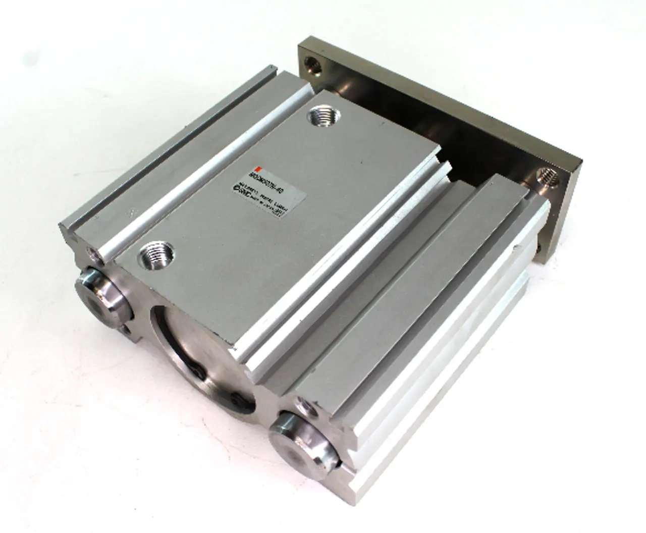 USED SMC MGQM50TN-60