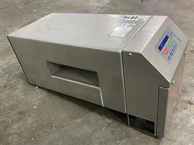 USED LOMA SYSTEMS MICRO ISC