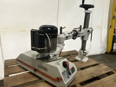Used _UNKNOWN_ 2048 Power Feeders (Woodworking) Ohio US | AW Machinery, LLC. #1415094
