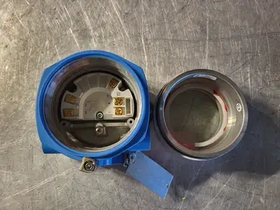 USED ENDRESS-HAUSER RIA14