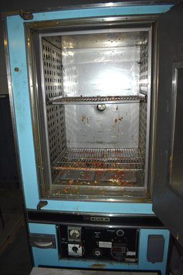BLUE M POM-333G-1 Ovens | Mohawk Machinery (4)