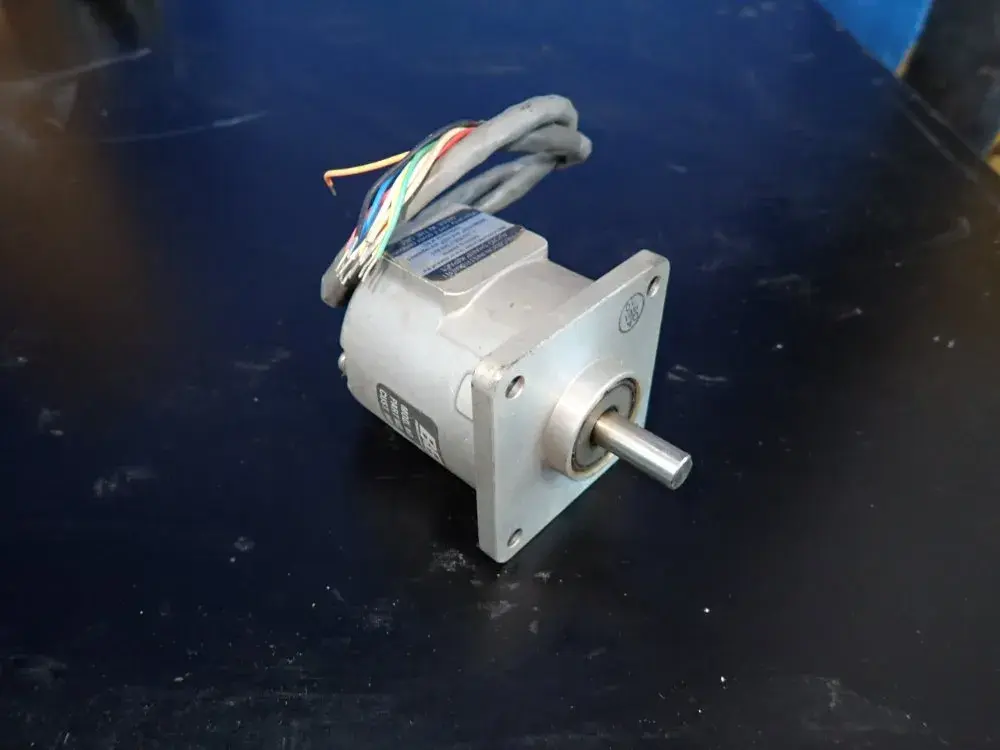 USED 2007 BEI INDUSTRIAL ENCODER DIVISION H25DSS9000T4ABZC28V/0CECS18S