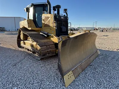 Used 2019 Caterpillar D6T LGP Crawler Dozers Texas US | Rubbl #1053757