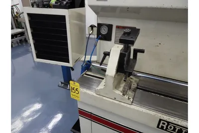 Used _UNKNOWN_ _UNKNOWN_ Valve Seat & Guide Machines Michigan US | Thompson Auctioneers #1520882