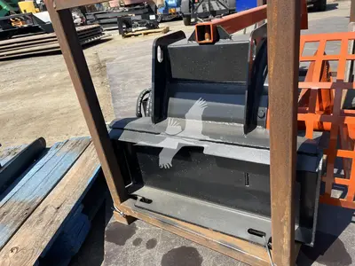 Used 2026 GIYI TORO TRENCHER ATTACHMENT Trenchers California US | Lillo Machinery #1458294