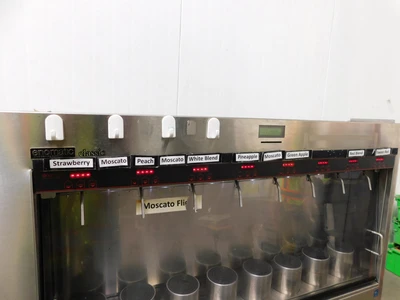 Used ENOMATIC _UNKNOWN_ Beverage Dispensers Texas US | OCO Industrial #1775184